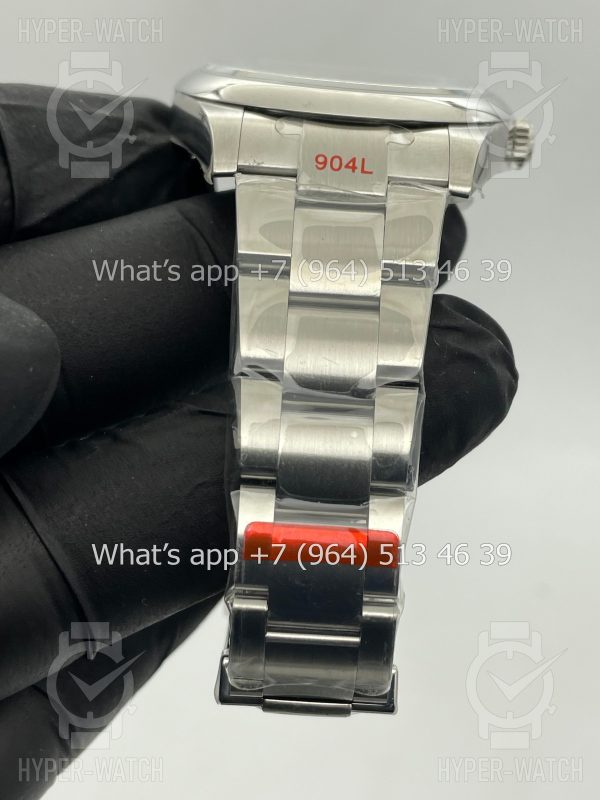 Товар Rolex Oyster Perpetual 41mm 124300-0006 Фото 10 - Rolex Oyster Perpetual 41mm 124300-0006