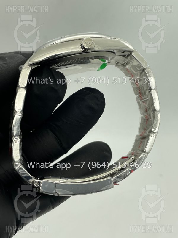 Товар Rolex Oyster Perpetual 41mm 124300-0006 Фото 11 - Rolex Oyster Perpetual 41mm 124300-0006