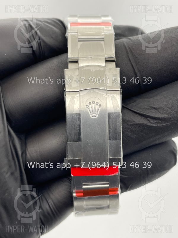 Товар Rolex Oyster Perpetual 41mm 124300-0006 Фото 13 - Rolex Oyster Perpetual 41mm 124300-0006
