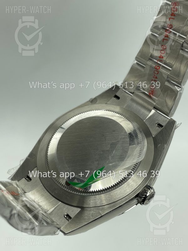 Товар Rolex Oyster Perpetual 41mm 124300-0006 Фото 15 - Rolex Oyster Perpetual 41mm 124300-0006