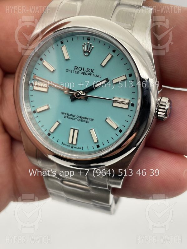 Товар Rolex Oyster Perpetual 41mm Art 5844 Фото 9 - Rolex Oyster Perpetual 41mm Art 5844