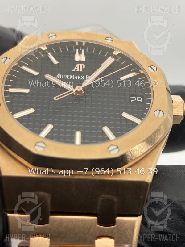 Товар Audemars Piguet Royal Oak 41mm 15500OR.OO.1220OR.01 Steel Фото 5 - Audemars Piguet Royal Oak 41mm 15500OR.OO.1220OR.01 Steel