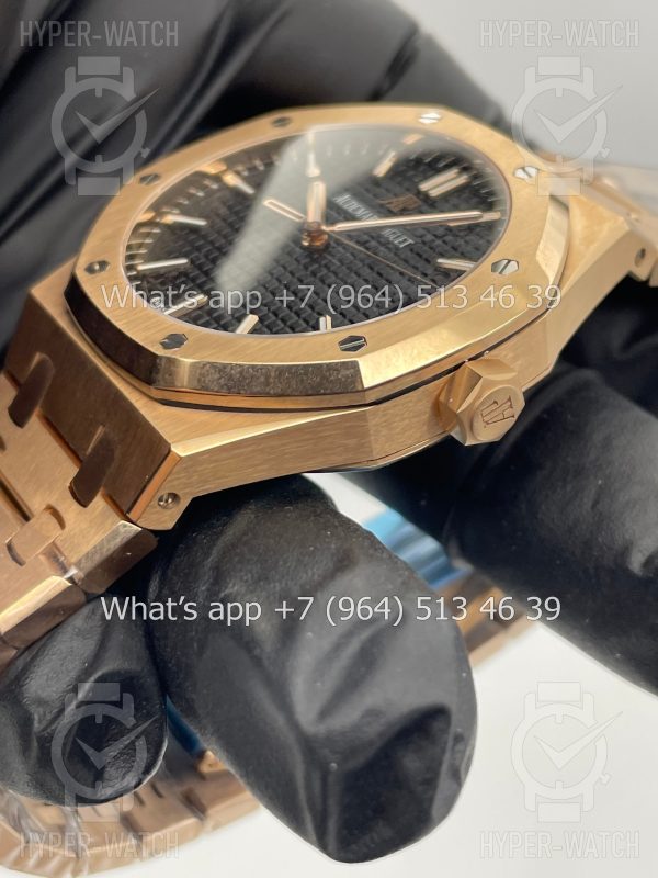Товар Audemars Piguet Royal Oak 41mm 15500OR.OO.1220OR.01 Steel Фото 7 - Audemars Piguet Royal Oak 41mm 15500OR.OO.1220OR.01 Steel