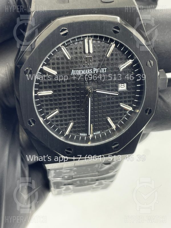 Товар Audemars Piguet Royal Oak 41mm Art 5827 Фото 3 - Audemars Piguet Royal Oak 41mm Art 5827