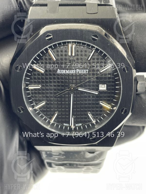 Товар Audemars Piguet Royal Oak 41mm Art 5827 Фото 7 - Audemars Piguet Royal Oak 41mm Art 5827