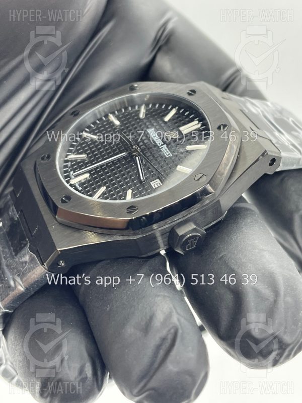 Товар Audemars Piguet Royal Oak 41mm Art 5827 Фото 8 - Audemars Piguet Royal Oak 41mm Art 5827