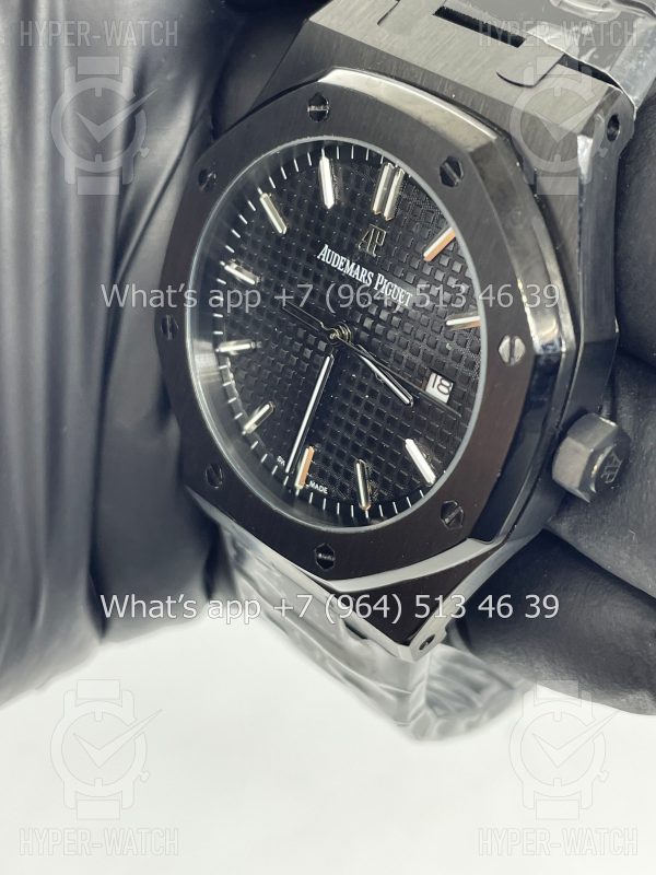 Товар Audemars Piguet Royal Oak 41mm Art 5827 Фото 9 - Audemars Piguet Royal Oak 41mm Art 5827