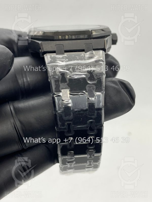 Товар Audemars Piguet Royal Oak 41mm Art 5827 Фото 10 - Audemars Piguet Royal Oak 41mm Art 5827
