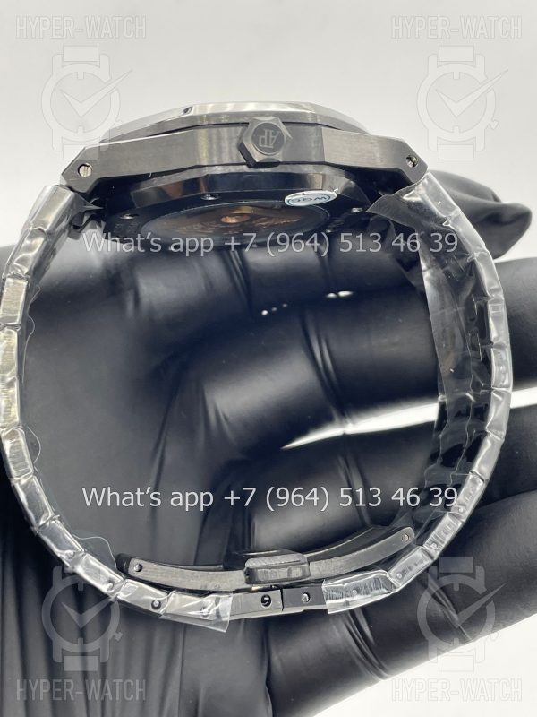 Товар Audemars Piguet Royal Oak 41mm Art 5827 Фото 11 - Audemars Piguet Royal Oak 41mm Art 5827
