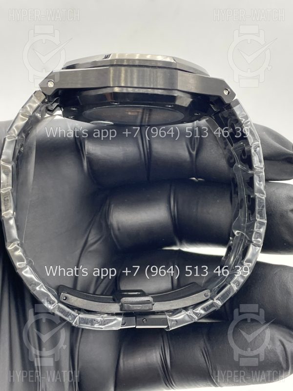 Товар Audemars Piguet Royal Oak 41mm Art 5827 Фото 12 - Audemars Piguet Royal Oak 41mm Art 5827