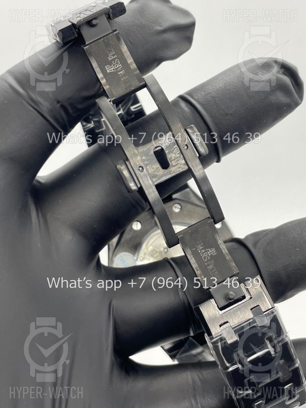 Товар Audemars Piguet Royal Oak 41mm Art 5827 Фото 14 - Audemars Piguet Royal Oak 41mm Art 5827