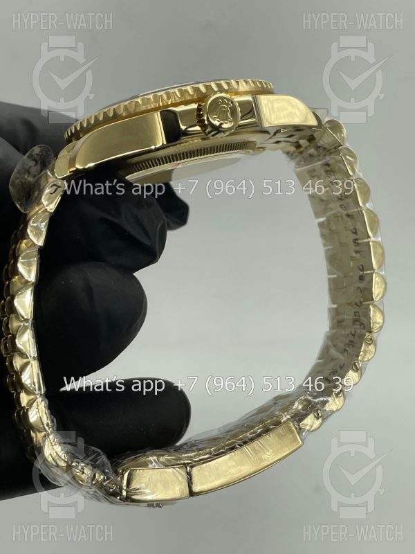 Фото 11 - Rolex GMT Master II 40mm Art 5840