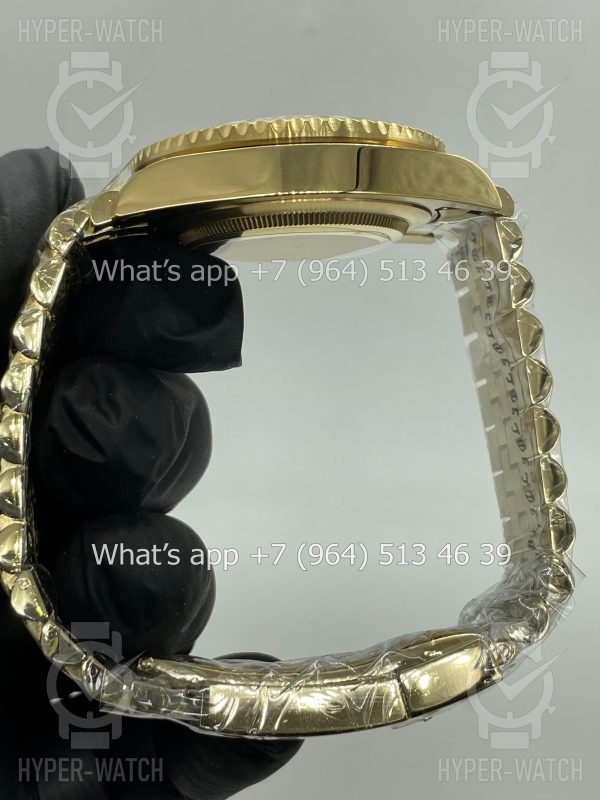 Фото 12 - Rolex GMT Master II 40mm Art 5840