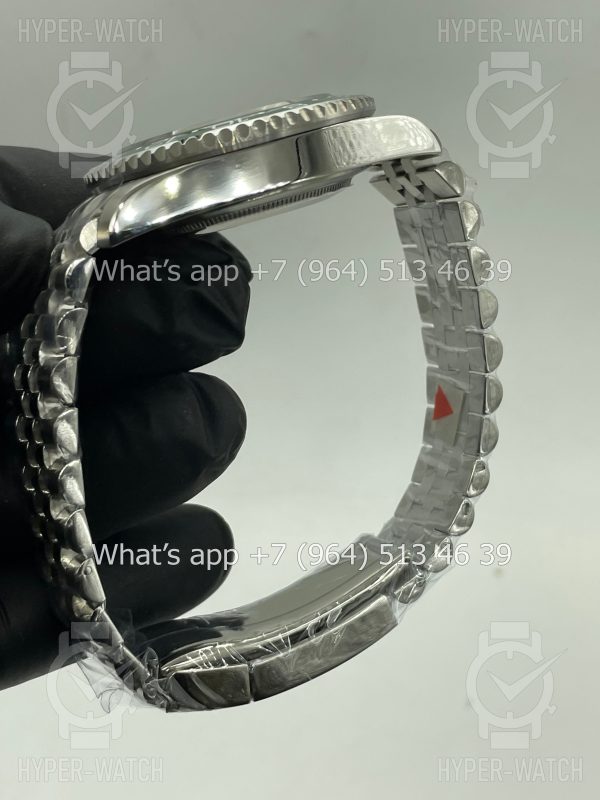 Товар Rolex GMT Master II 40mm Art 5839 Фото 16 - Rolex GMT Master II 40mm Art 5839