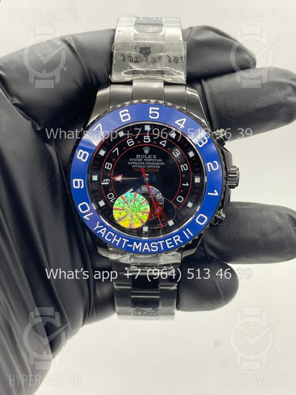 Товар Rolex Yacht-Master II 44mm Art 5833 Фото 5 - Rolex Yacht-Master II 44mm Art 5833