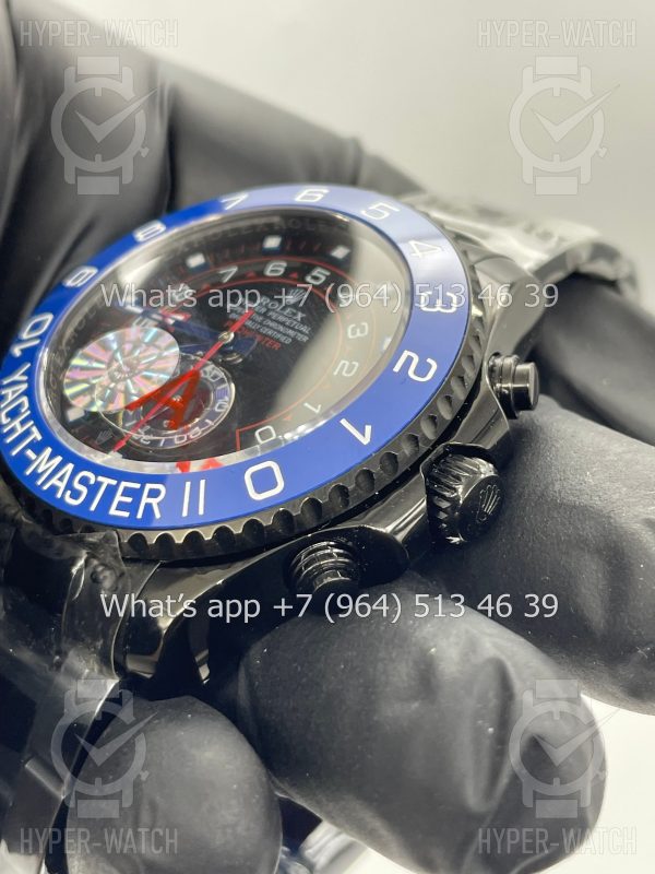 Товар Rolex Yacht-Master II 44mm Art 5833 Фото 7 - Rolex Yacht-Master II 44mm Art 5833