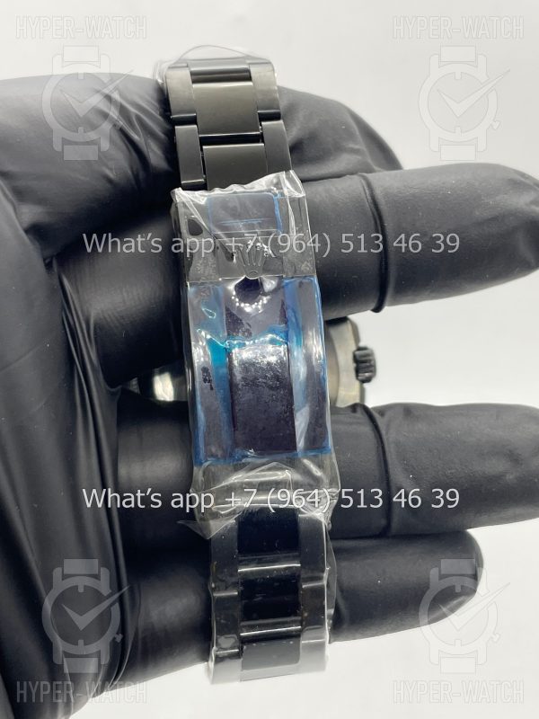 Товар Rolex Yacht-Master II 44mm Art 5833 Фото 14 - Rolex Yacht-Master II 44mm Art 5833
