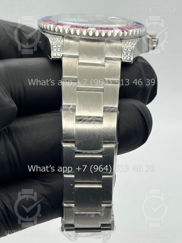 Товар Rolex Submariner 40mm Art 5943 Фото 10 - Rolex Submariner 40mm Art 5943
