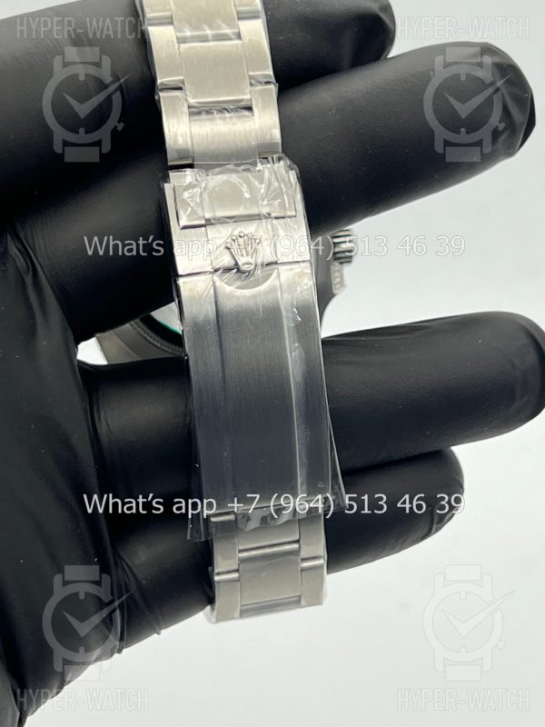 Товар Rolex Submariner 40mm Art 5943 Фото 15 - Rolex Submariner 40mm Art 5943