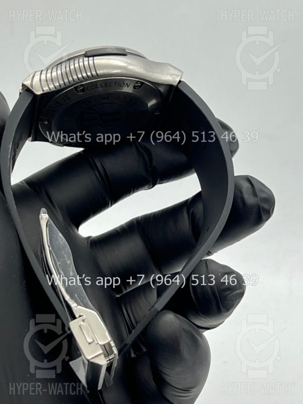 Товар Hublot Classic Fusion Chronograph 45mm Art 6035 Фото 16 - Hublot Classic Fusion Chronograph 45mm Art 6035