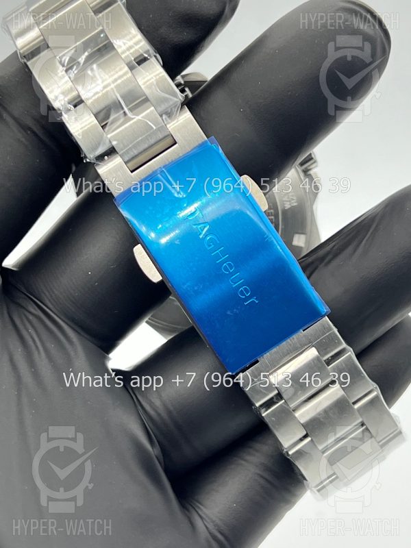 Товар Tag Heuer Aquaracer 300M 43mm Art 6036 Фото 10 - Tag Heuer Aquaracer 300M 43mm Art 6036