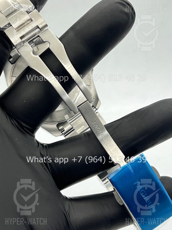 Товар Tag Heuer Aquaracer 300M 43mm Art 6036 Фото 11 - Tag Heuer Aquaracer 300M 43mm Art 6036