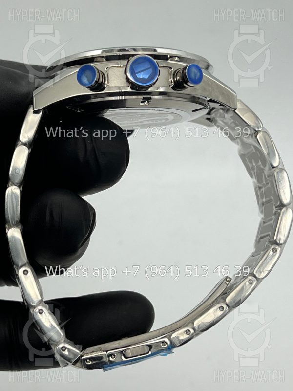 Фото 8 - TAG Heuer Carrera 44mm Art 6039