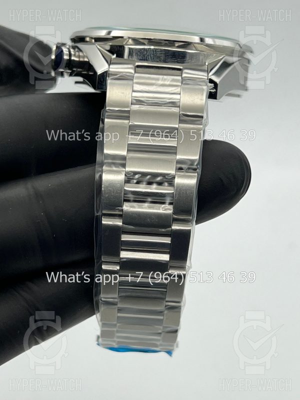 Фото 9 - TAG Heuer Carrera 44mm Art 6039