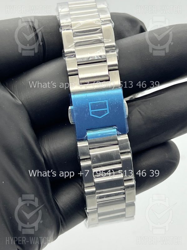 Товар TAG Heuer Carrera 43mm Art 6044 Фото 14 - TAG Heuer Carrera 43mm Art 6044