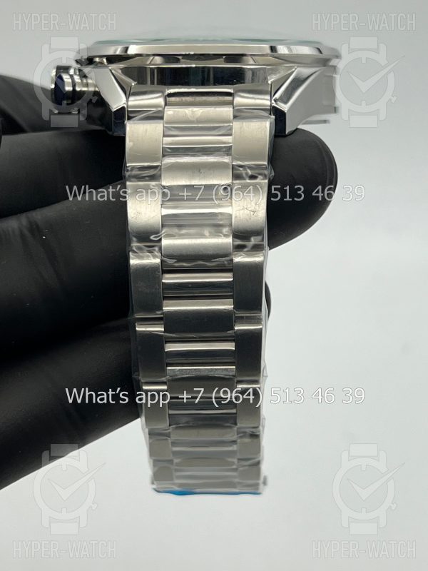 Товар TAG Heuer Carrera 44mm Art 6040 Фото 10 - TAG Heuer Carrera 44mm Art 6040