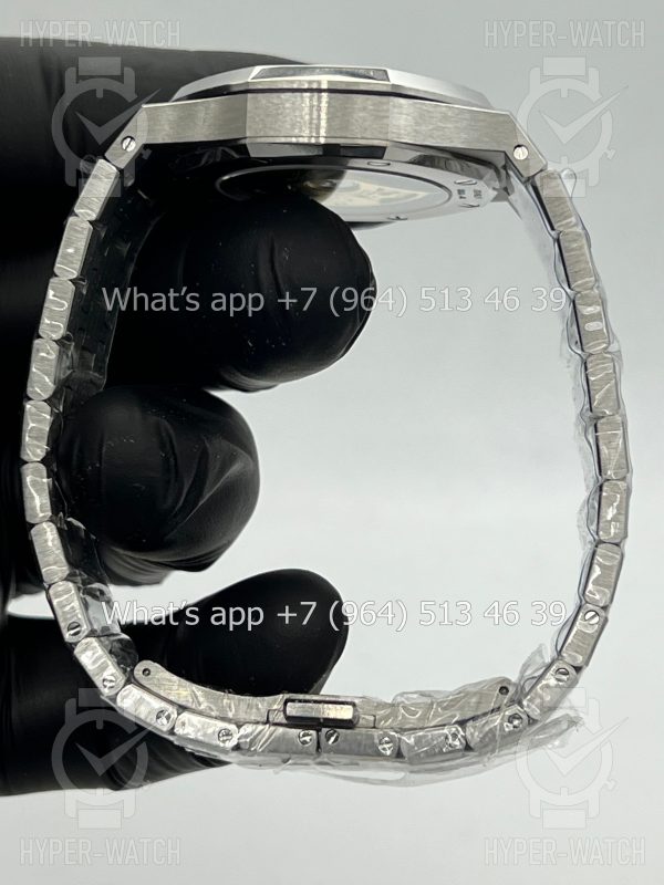 Товар Audemars Piguet Royal Oak 37mm 15451ST.ZZ.1256ST.03 Steel Фото 11 - Audemars Piguet Royal Oak 37mm 15451ST.ZZ.1256ST.03 Steel