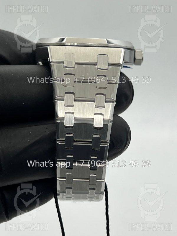 Товар Audemars Piguet Royal Oak 37mm 15450ST.OO.1256ST.03 APS Фото 11 - Audemars Piguet Royal Oak 37mm 15450ST.OO.1256ST.03 APS