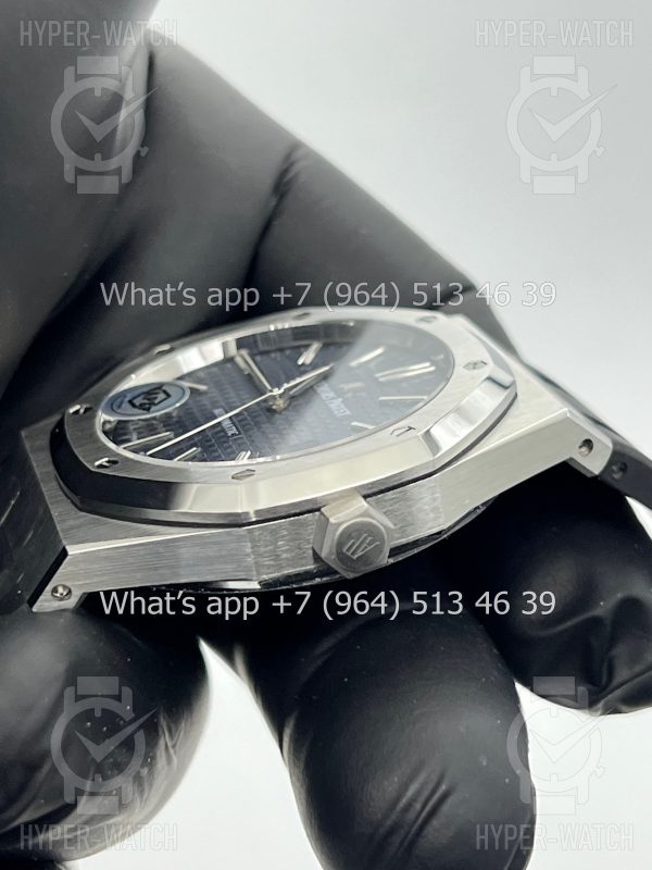 Фото 7 - Audemars Piguet Royal Oak 41mm 15400ST.OO.1220ST.03 APS