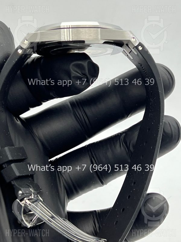 Фото 13 - Audemars Piguet Royal Oak 41mm 15400ST.OO.1220ST.03 APS