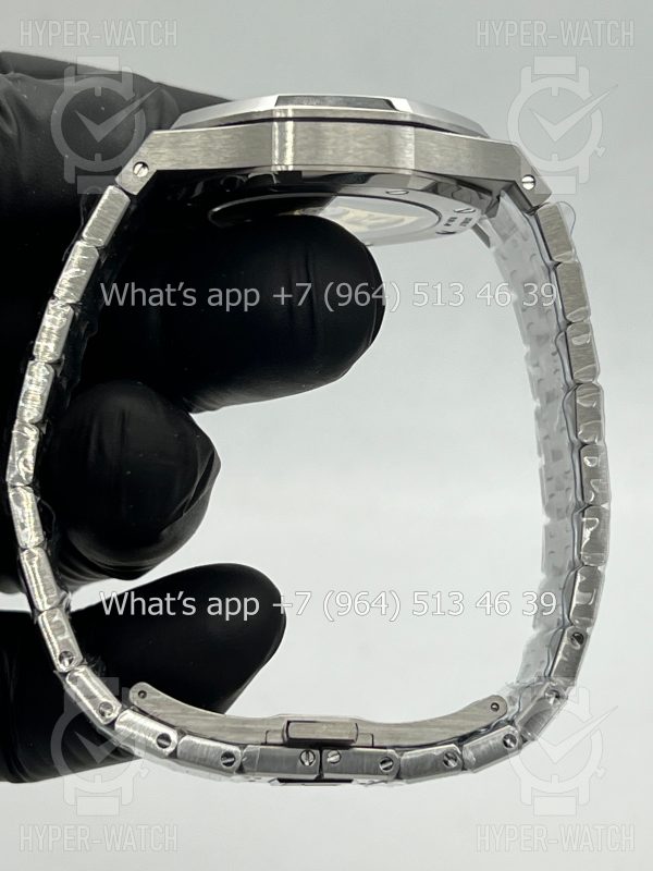 Фото 10 - Audemars Piguet Royal Oak 37mm 15451ST.ZZ.1256ST.01 Steel