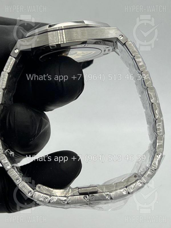 Товар Audemars Piguet Royal Oak 37mm 15451ST.ZZ.1256ST.02 Steel Фото 12 - Audemars Piguet Royal Oak 37mm 15451ST.ZZ.1256ST.02 Steel