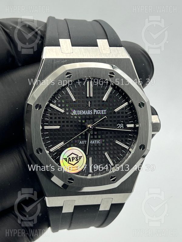 Фото 10 - Audemars Piguet Royal Oak 41mm 15400ST.OO.1220ST Steel