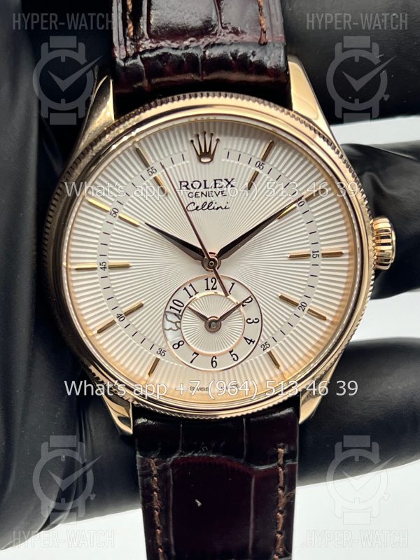 Товар Rolex Cellini 39mm 50525-0004 Фото 2 - Rolex Cellini 39mm 50525-0004