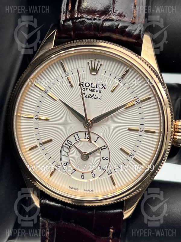 Товар Rolex Cellini 39mm 50525-0004 Фото 3 - Rolex Cellini 39mm 50525-0004