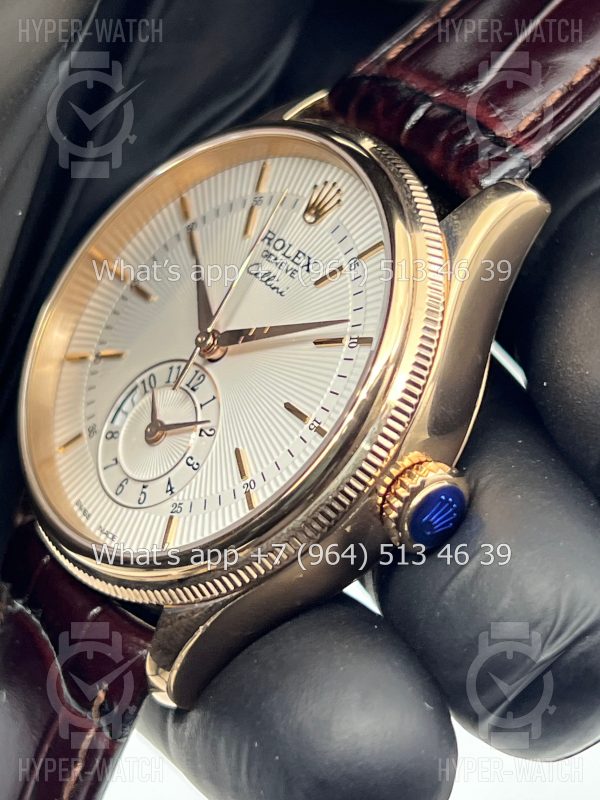 Товар Rolex Cellini 39mm 50525-0004 Фото 4 - Rolex Cellini 39mm 50525-0004