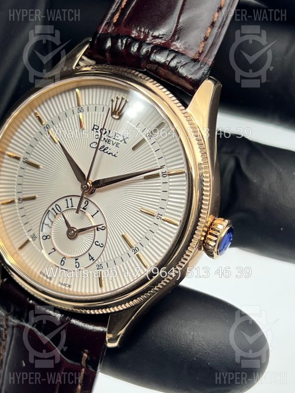 Товар Rolex Cellini 39mm 50525-0004 Фото 5 - Rolex Cellini 39mm 50525-0004