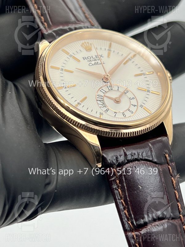 Товар Rolex Cellini 39mm 50525-0004 Фото 6 - Rolex Cellini 39mm 50525-0004