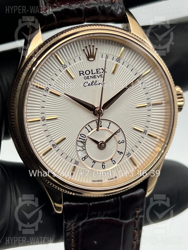 Товар Rolex Cellini 39mm 50525-0004 Фото 7 - Rolex Cellini 39mm 50525-0004