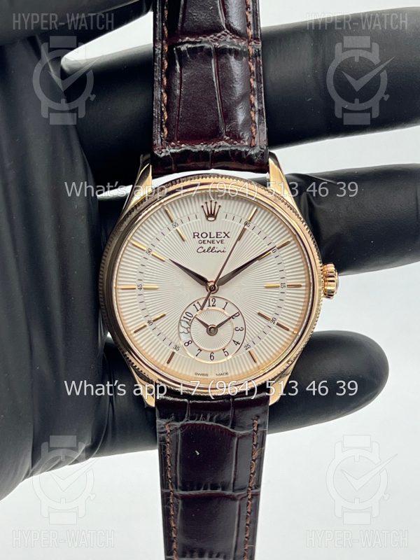Товар Rolex Cellini 39mm 50525-0004 Фото 9 - Rolex Cellini 39mm 50525-0004