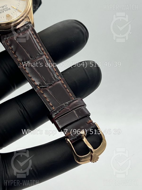Товар Rolex Cellini 39mm 50525-0004 Фото 11 - Rolex Cellini 39mm 50525-0004