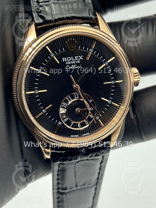 Товар Rolex Cellini 39mm 50525-0011 Фото 2 - Rolex Cellini 39mm 50525-0011