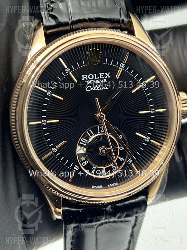 Товар Rolex Cellini 39mm 50525-0011 Фото 3 - Rolex Cellini 39mm 50525-0011