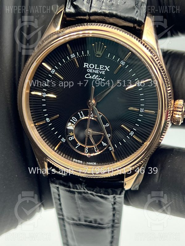 Товар Rolex Cellini 39mm 50525-0011 Фото 4 - Rolex Cellini 39mm 50525-0011