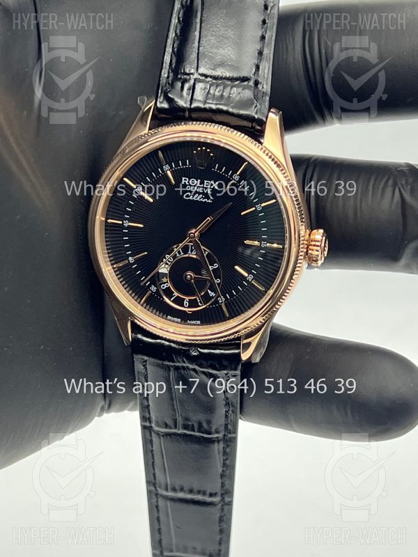 Товар Rolex Cellini 39mm 50525-0011 Фото 5 - Rolex Cellini 39mm 50525-0011