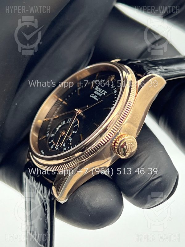 Товар Rolex Cellini 39mm 50525-0011 Фото 6 - Rolex Cellini 39mm 50525-0011